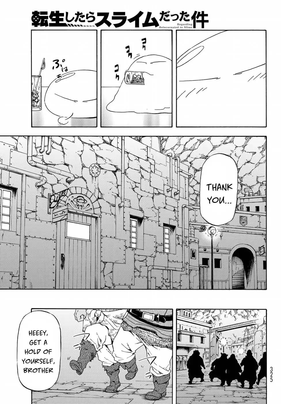 That Time I Got Reincarnated as a Slime, Chapter 42 image 18